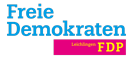 Logo FDP Ortsverband Leichlingen