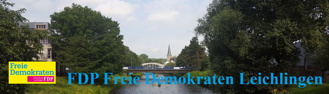 FDP Freie Demokraten